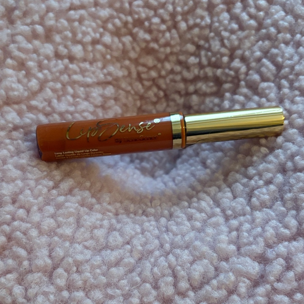 LipSense Rich Coral Reef Lip Color